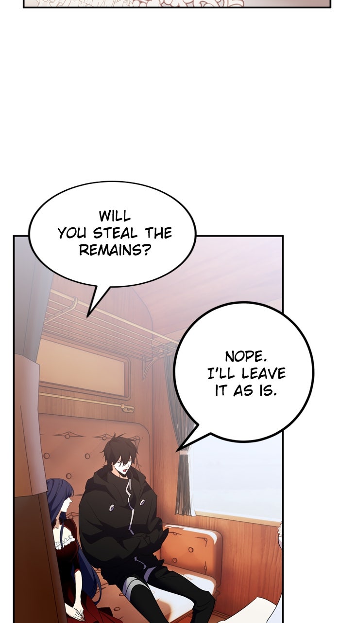 Read Return to Player EN Manga Online