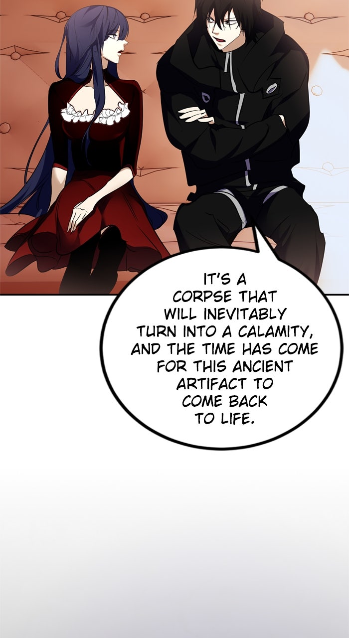 Read Return to Player EN Manga Online