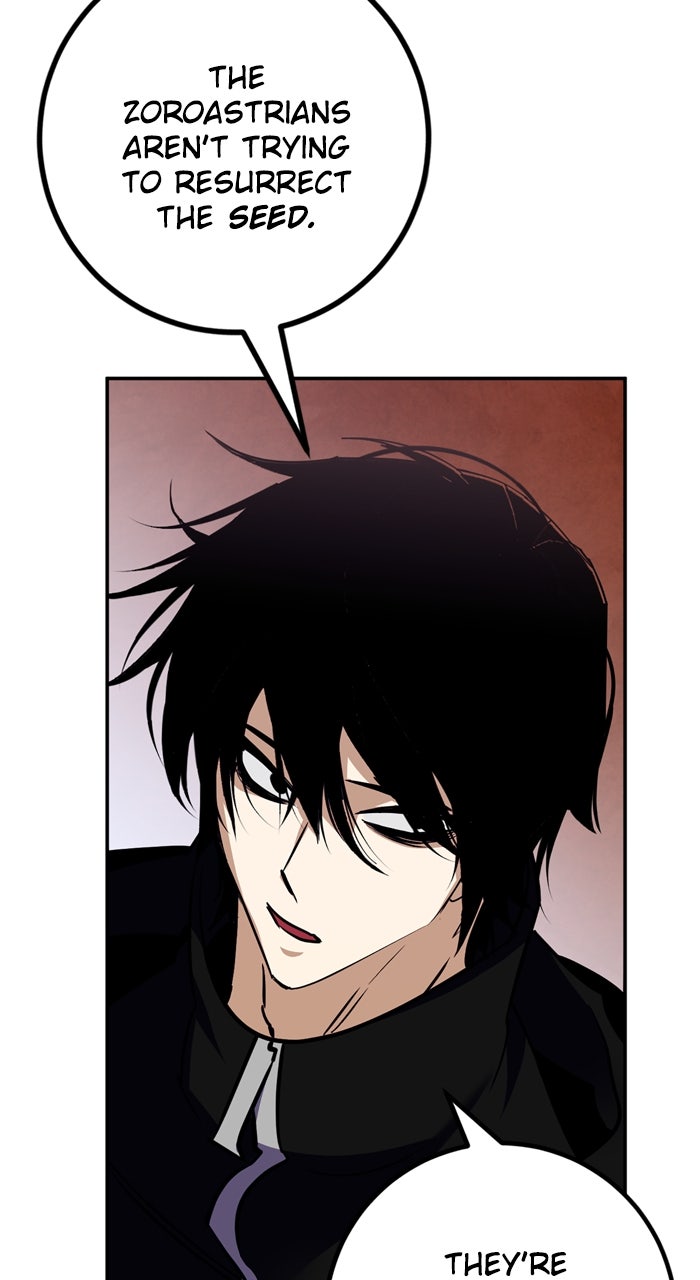 Read Return to Player EN Manga Online