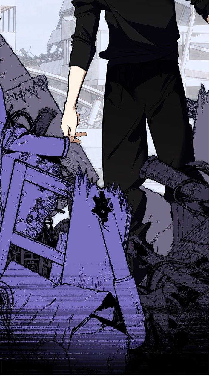 Read Return to Player EN Manga Online
