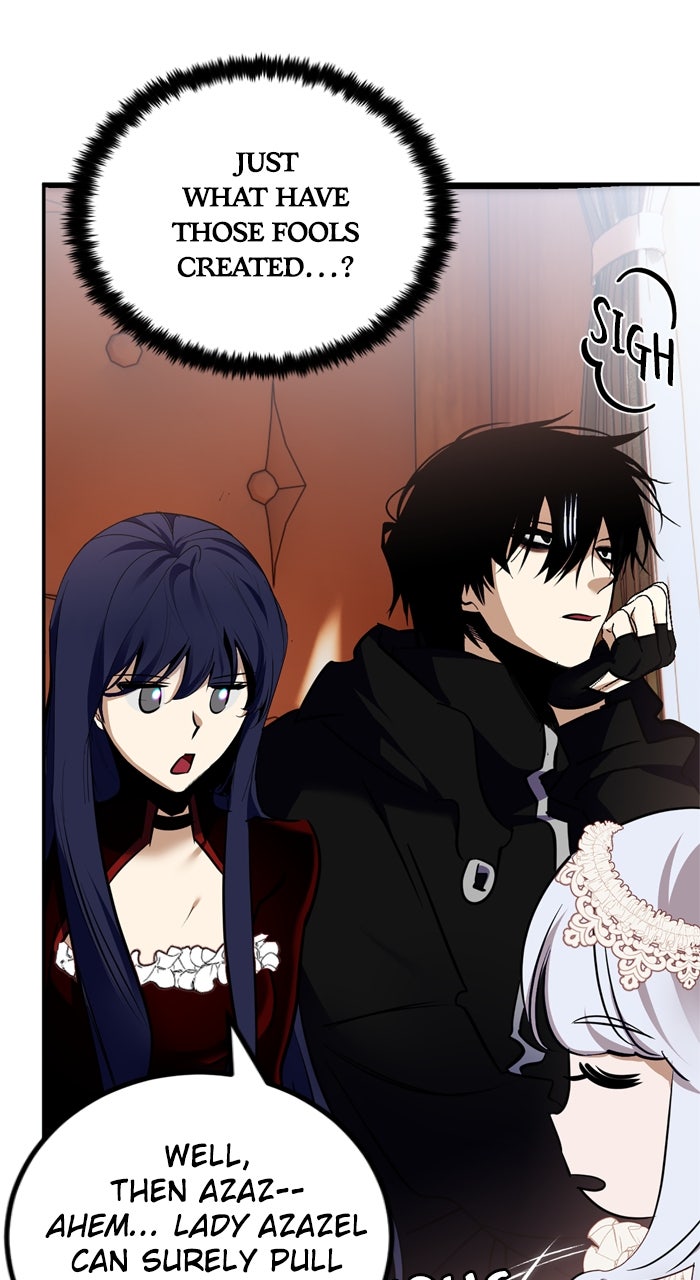 Read Return to Player EN Manga Online
