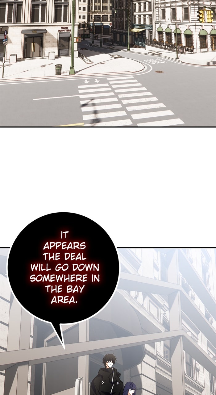 Read Return to Player EN Manga Online
