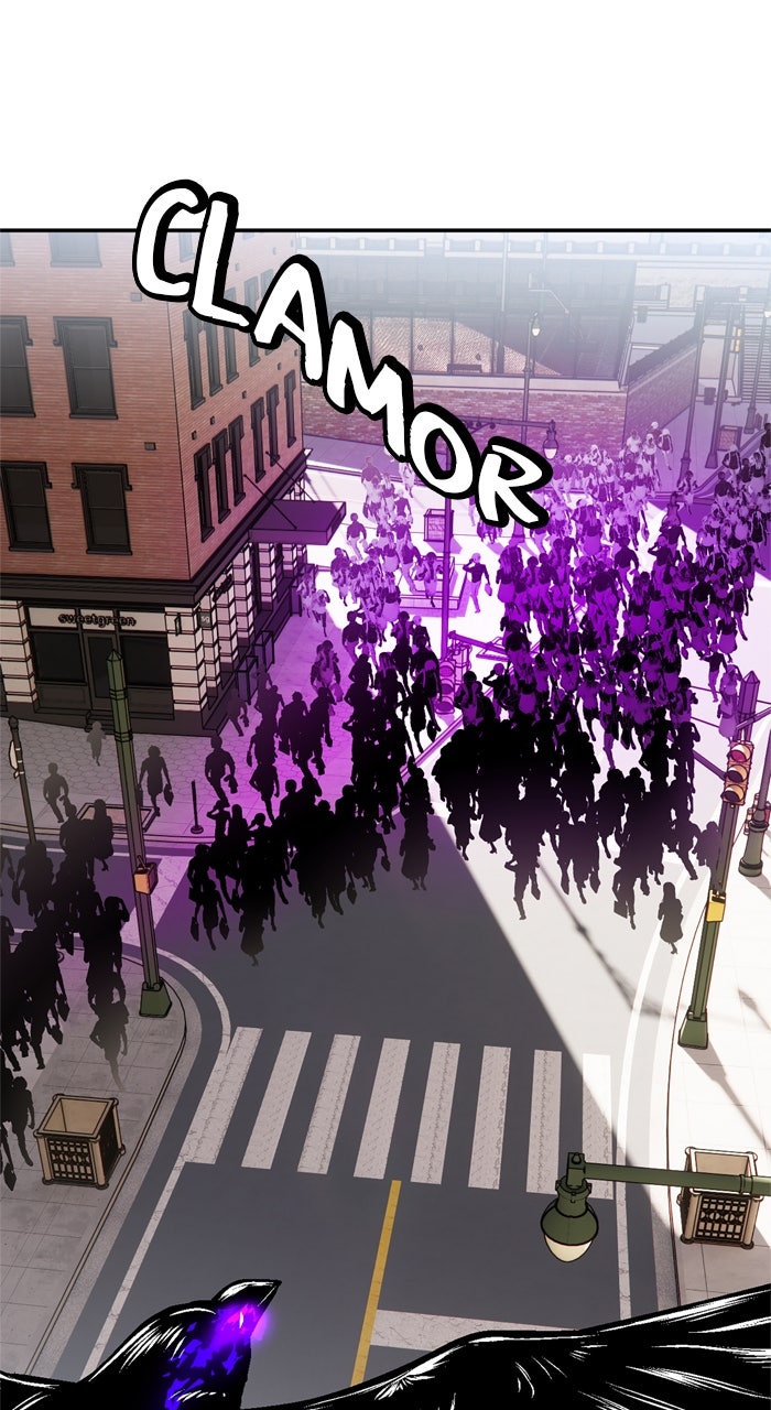 Read Return to Player EN Manga Online