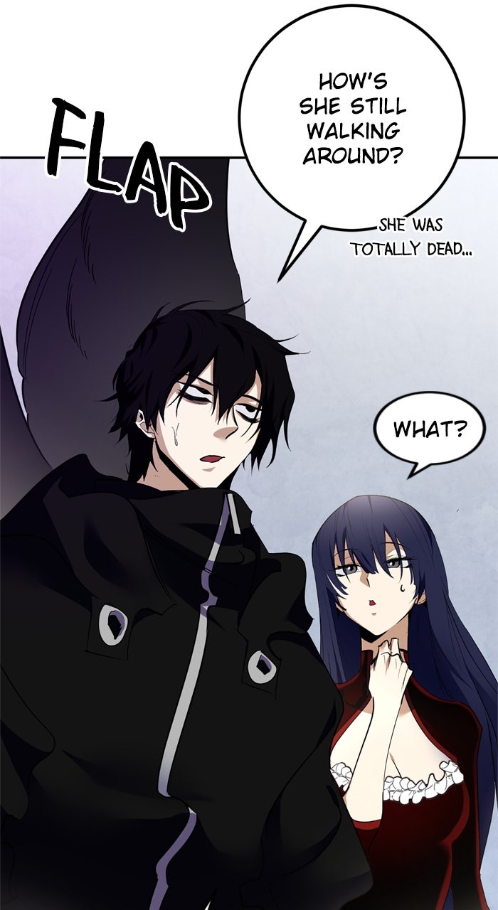 Read Return to Player EN Manga Online