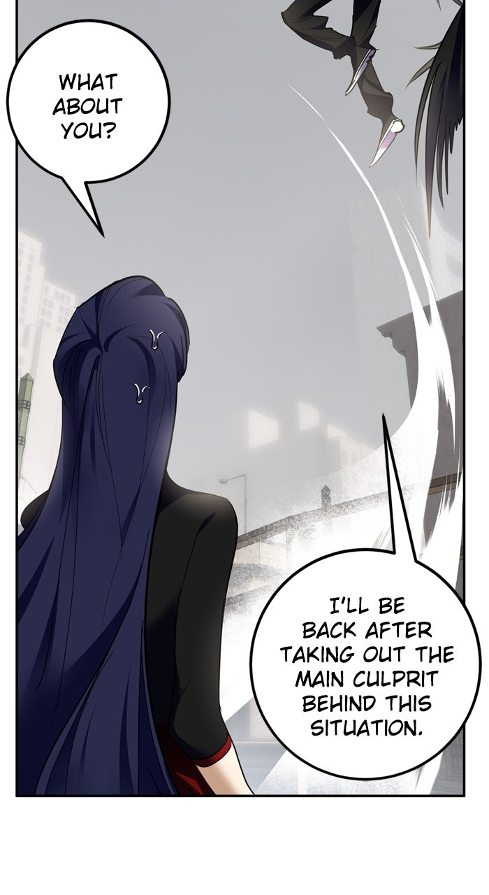Read Return to Player EN Manga Online