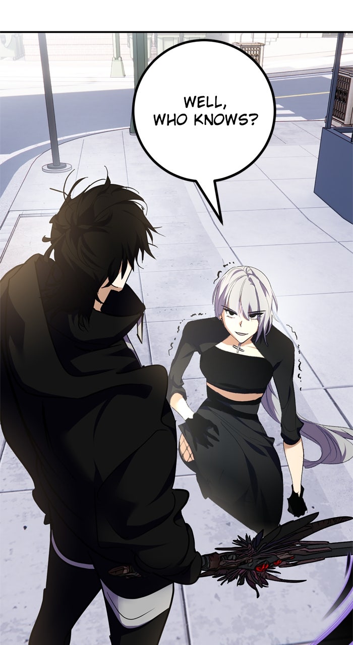 Read Return to Player EN Manga Online