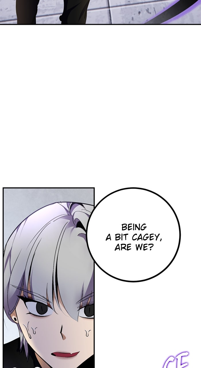 Read Return to Player EN Manga Online