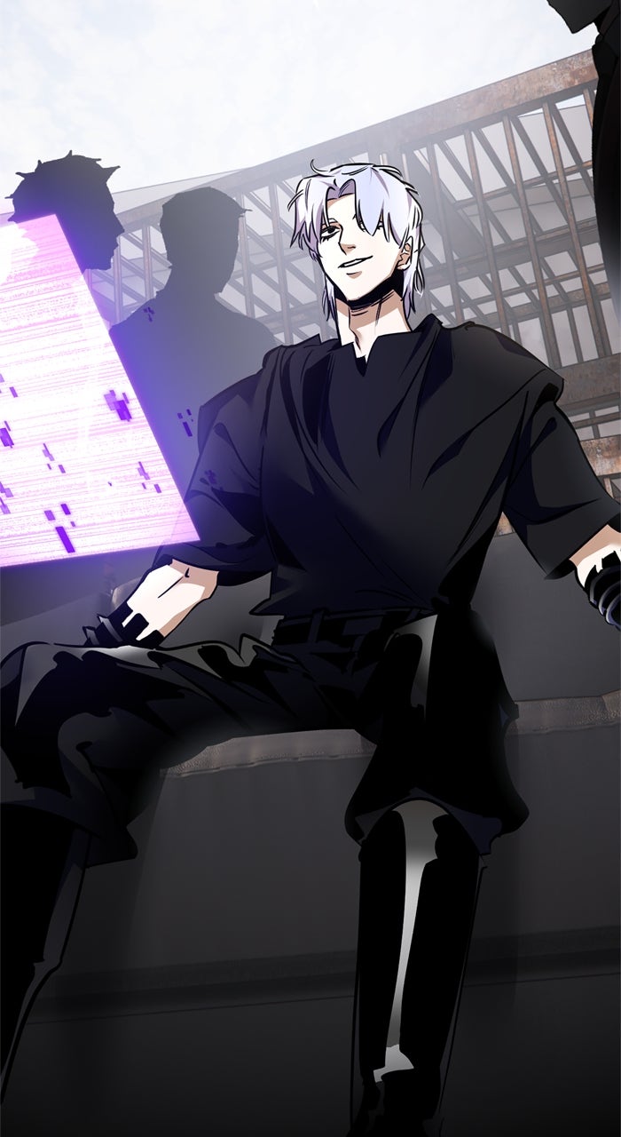 Read Return to Player EN Manga Online