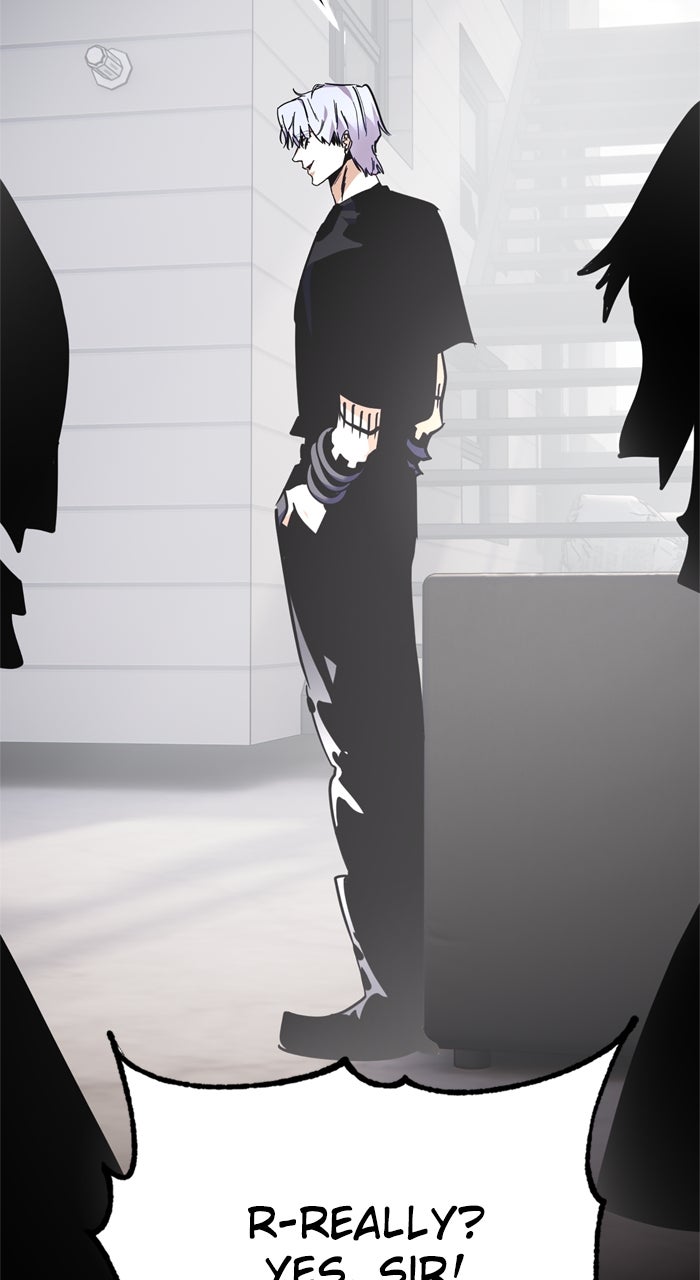 Read Return to Player EN Manga Online