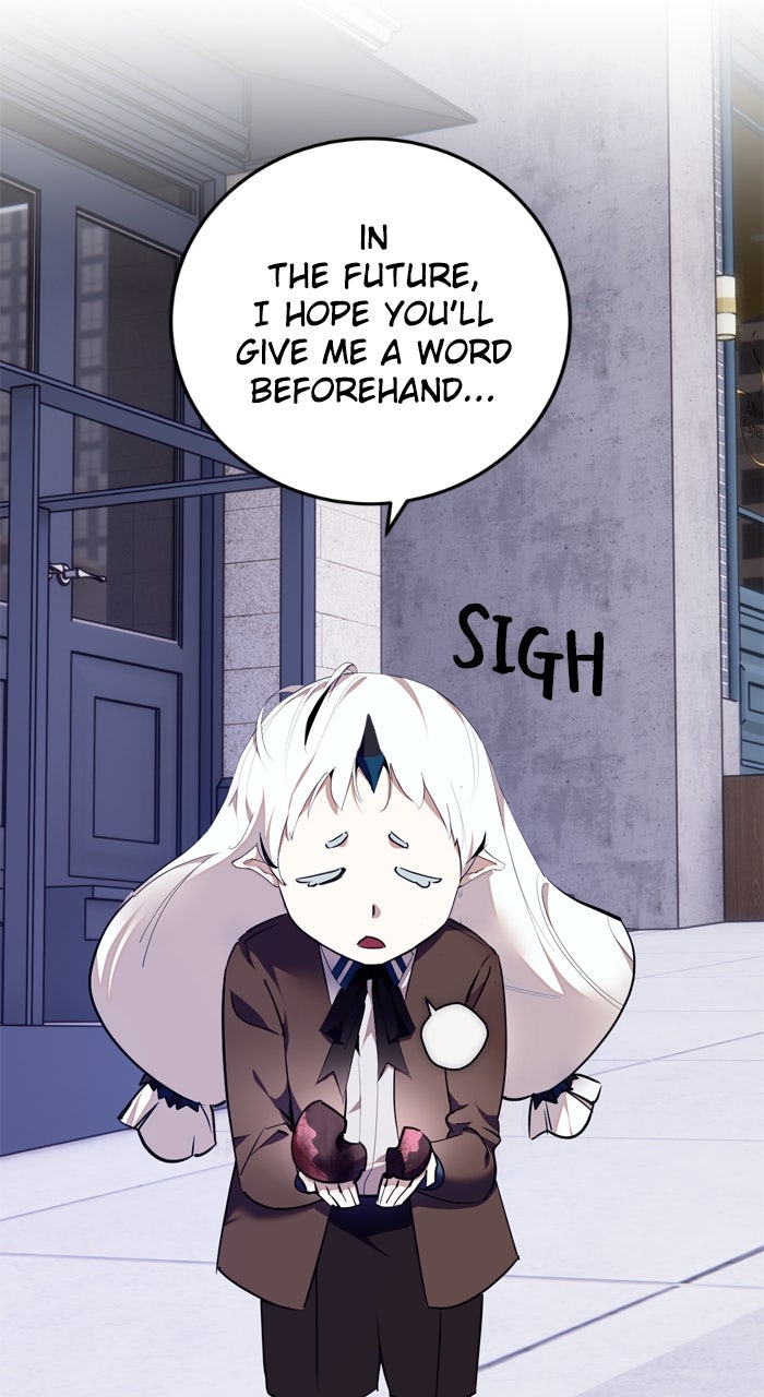 Read Return to Player EN Manga Online