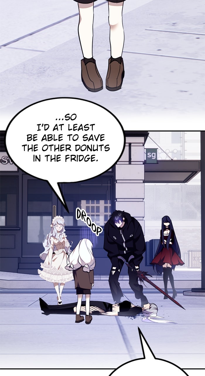 Read Return to Player EN Manga Online