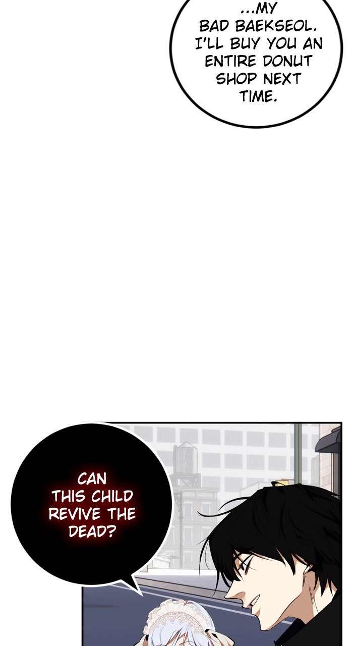 Read Return to Player EN Manga Online