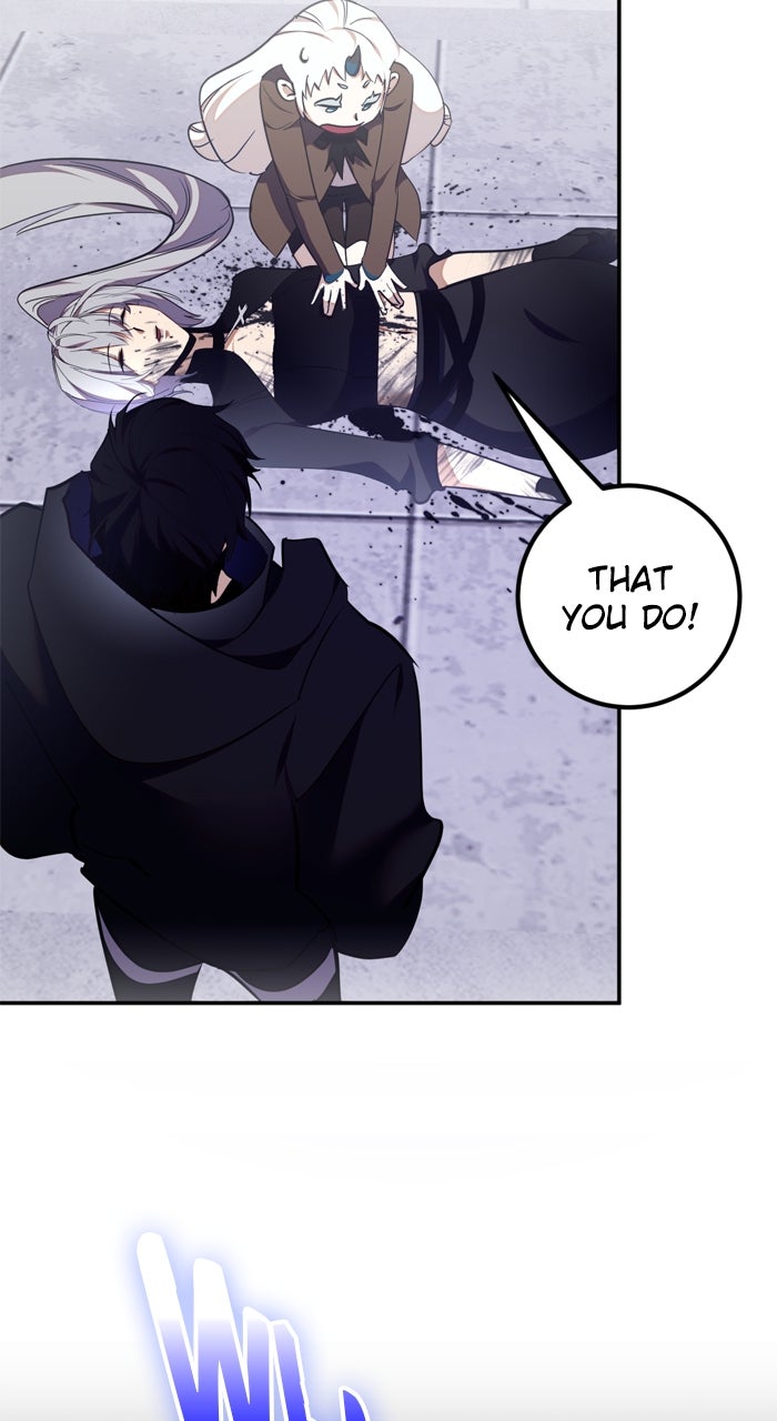 Read Return to Player EN Manga Online