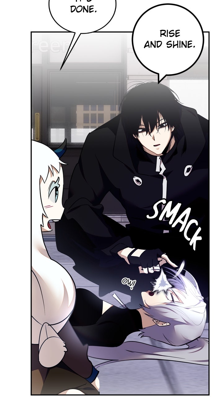 Read Return to Player EN Manga Online