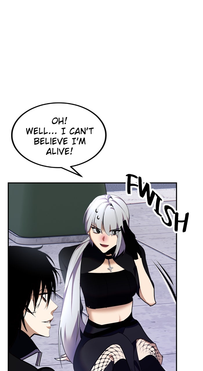 Read Return to Player EN Manga Online