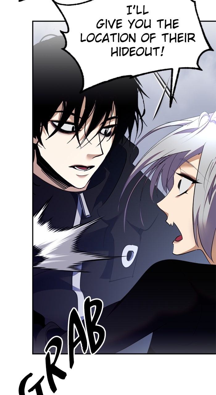 Read Return to Player EN Manga Online