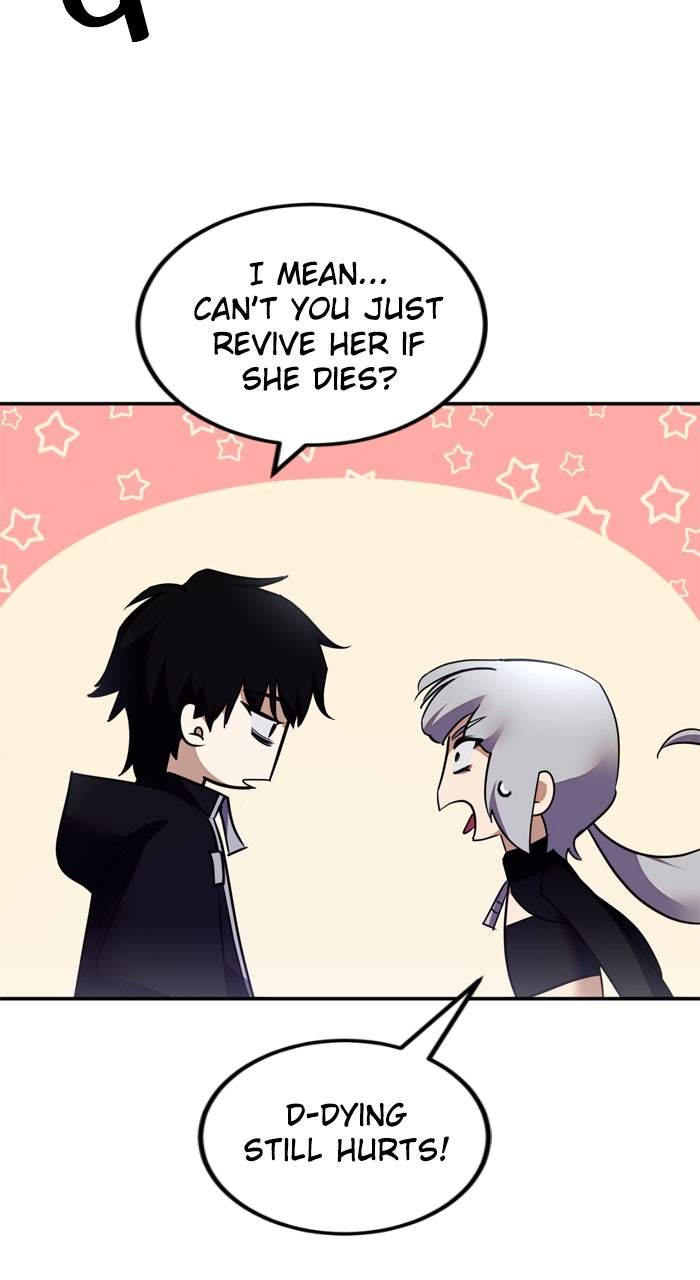 Read Return to Player EN Manga Online