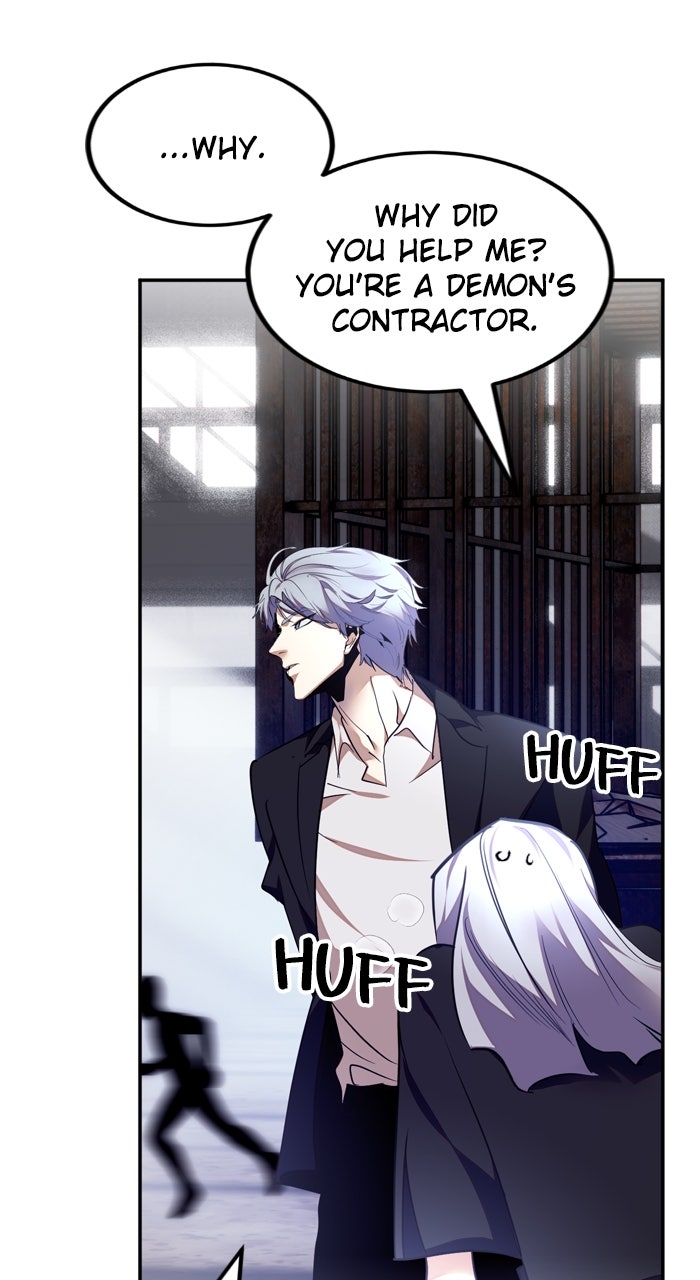 Read Return to Player EN Manga Online