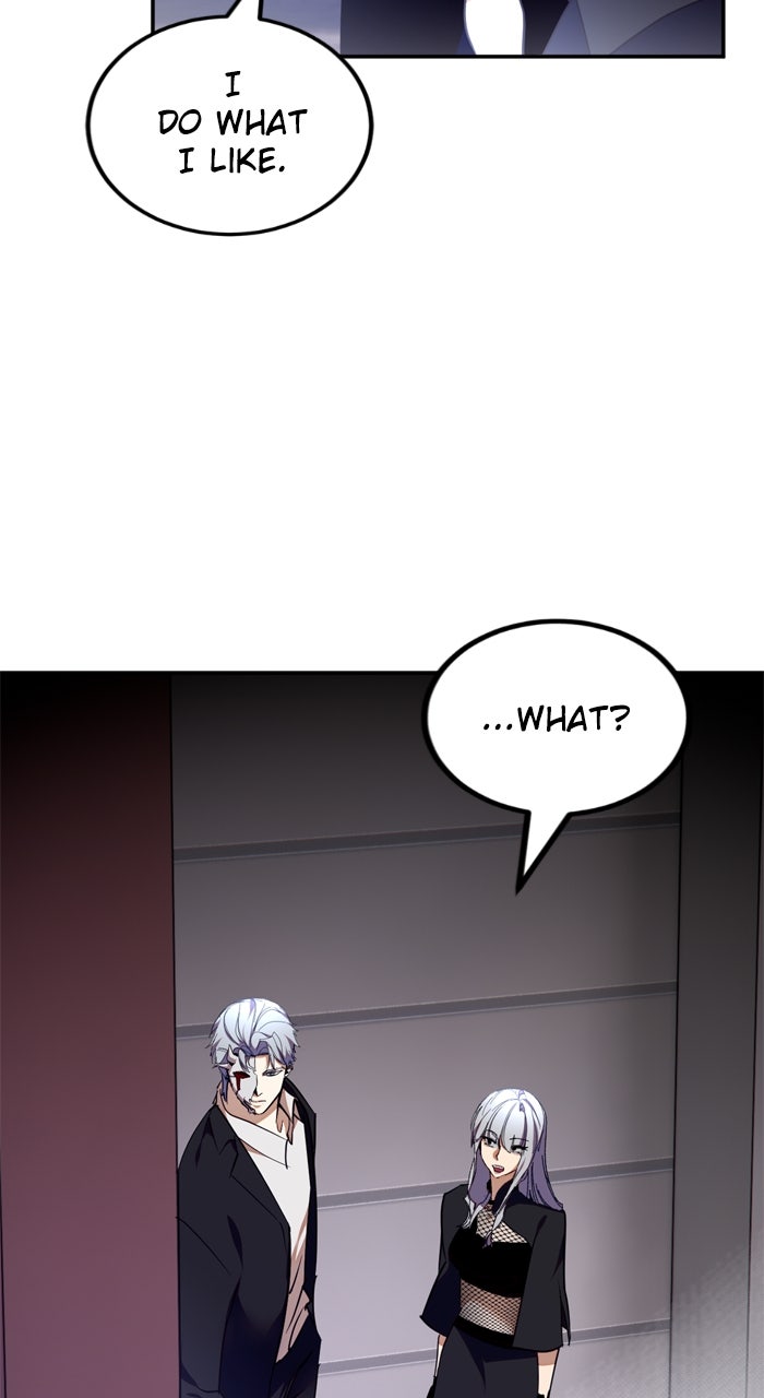 Read Return to Player EN Manga Online