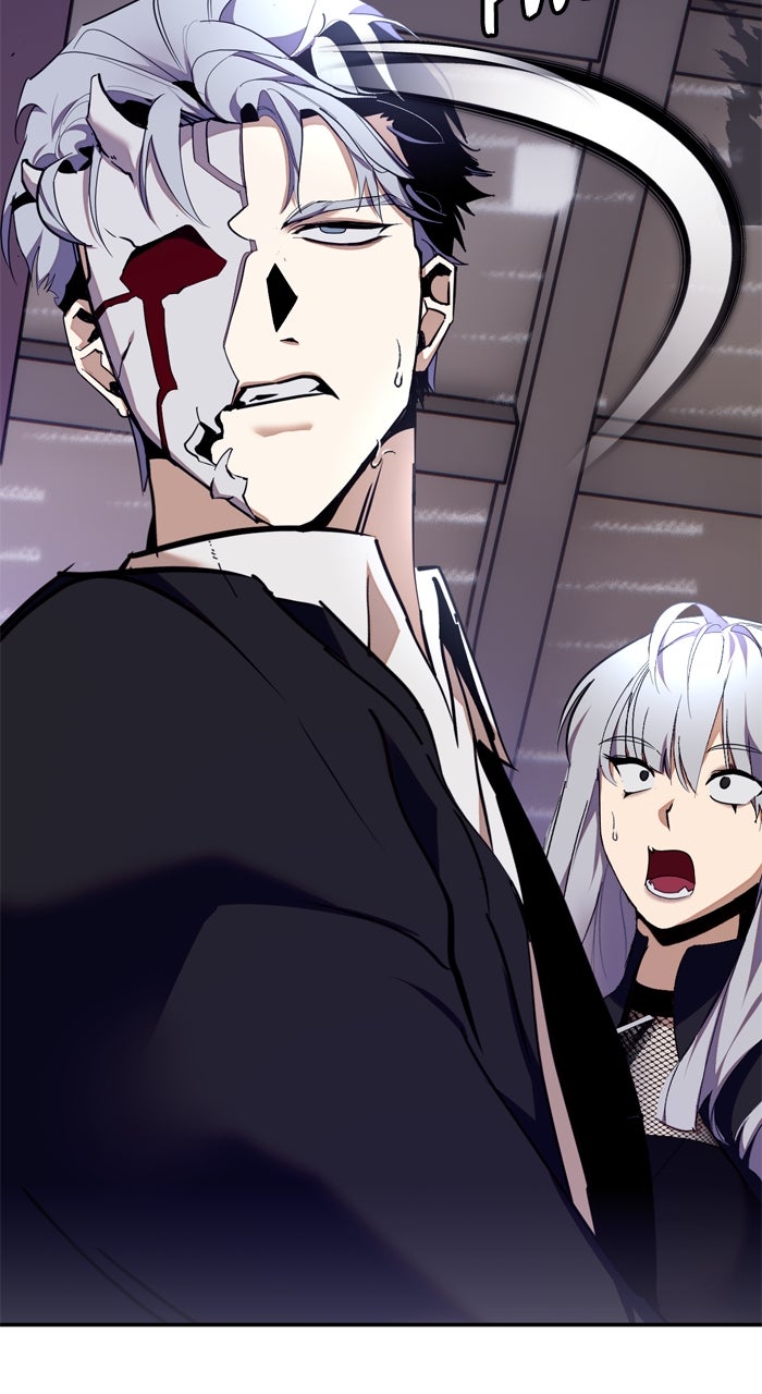 Read Return to Player EN Manga Online