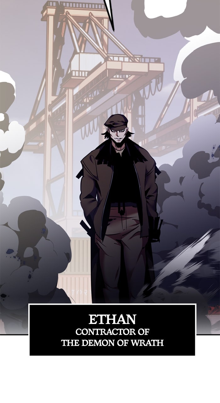 Read Return to Player EN Manga Online