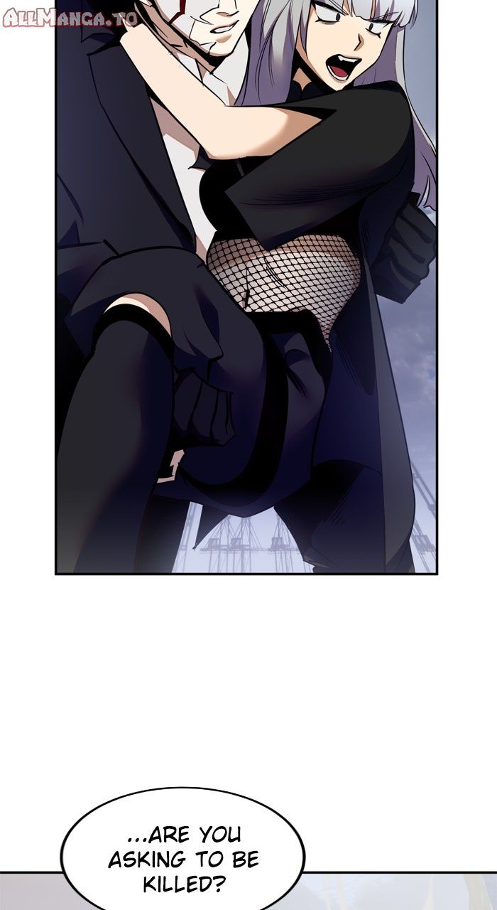 Read Return to Player EN Manga Online