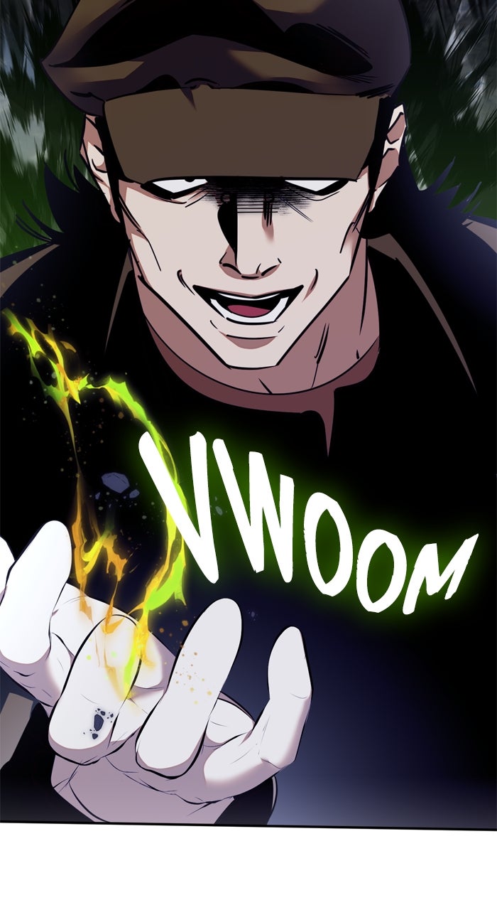 Read Return to Player EN Manga Online