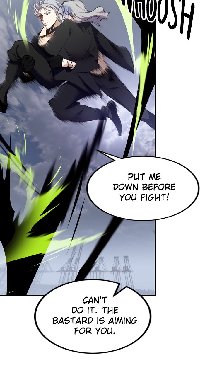 Read Return to Player EN Manga Online