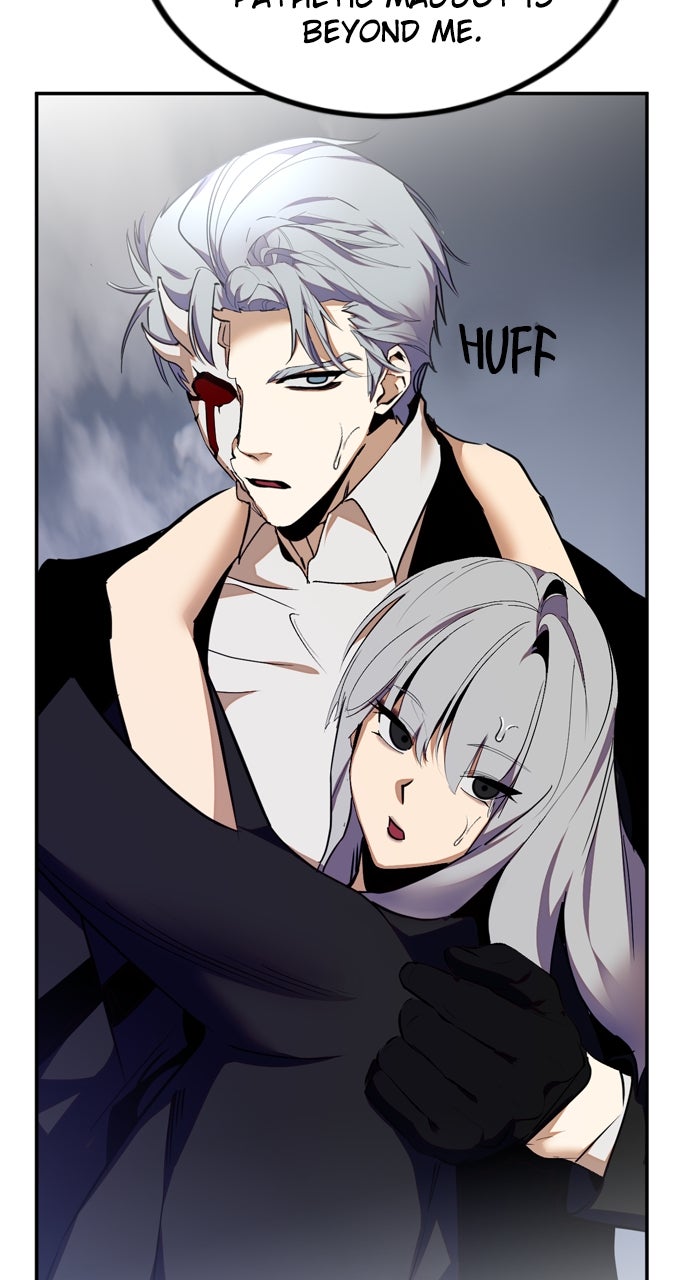 Read Return to Player EN Manga Online
