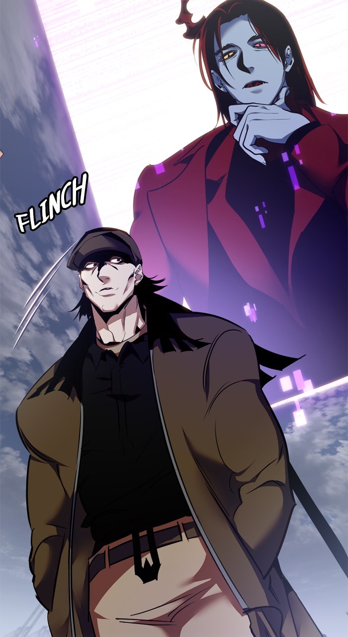 Read Return to Player EN Manga Online