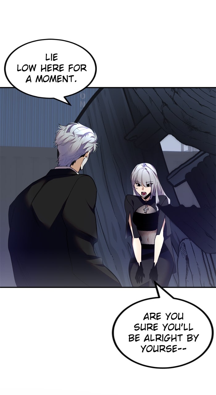 Read Return to Player EN Manga Online