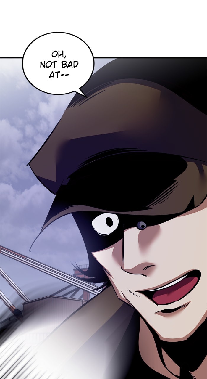 Read Return to Player EN Manga Online