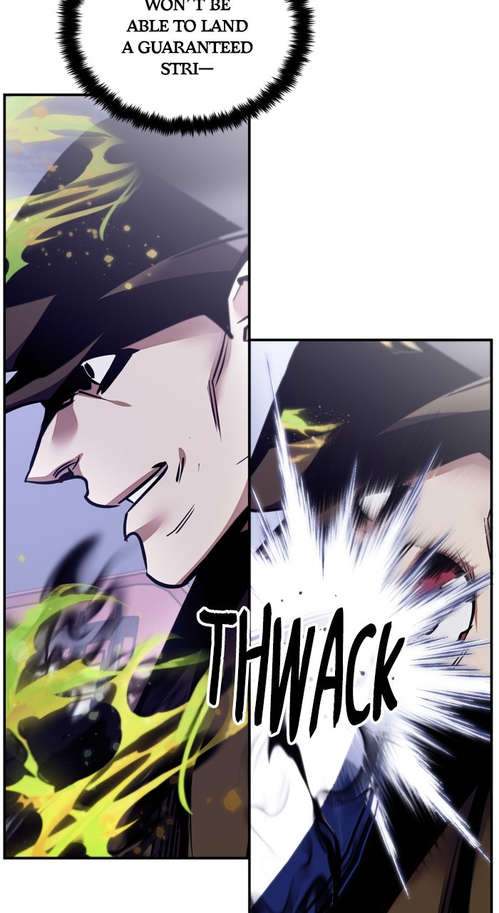 Read Return to Player EN Manga Online
