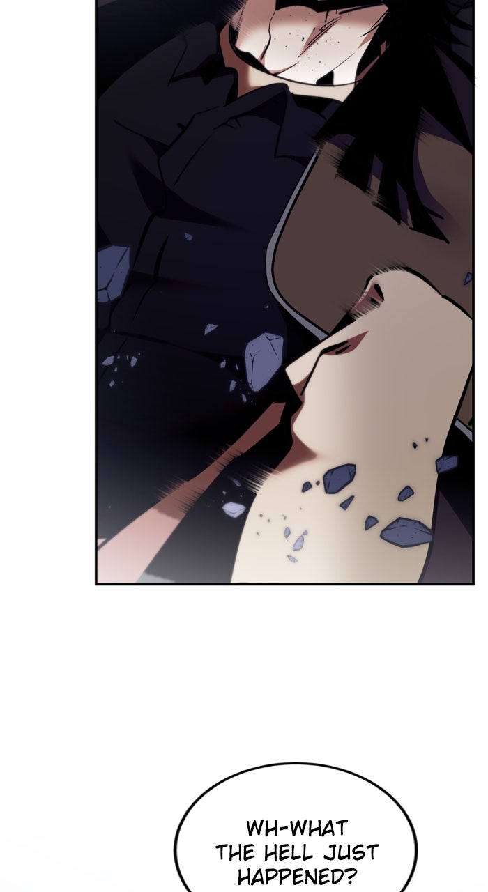 Read Return to Player EN Manga Online