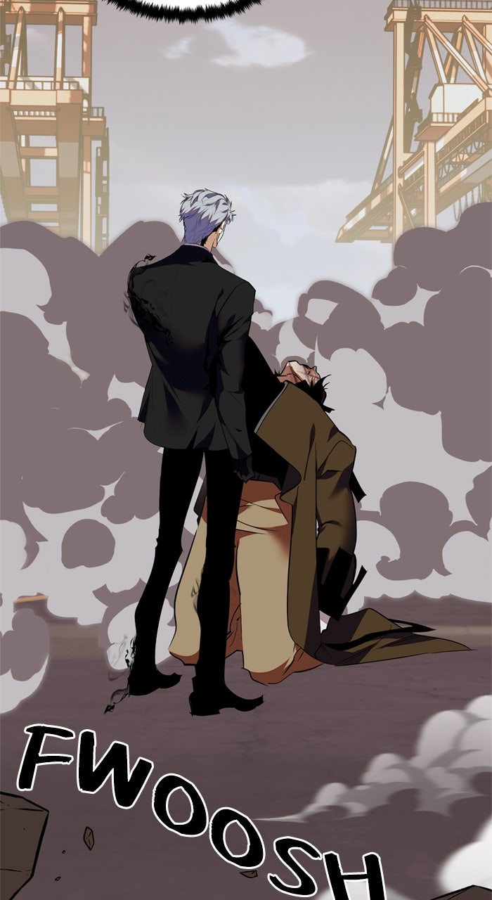 Read Return to Player EN Manga Online