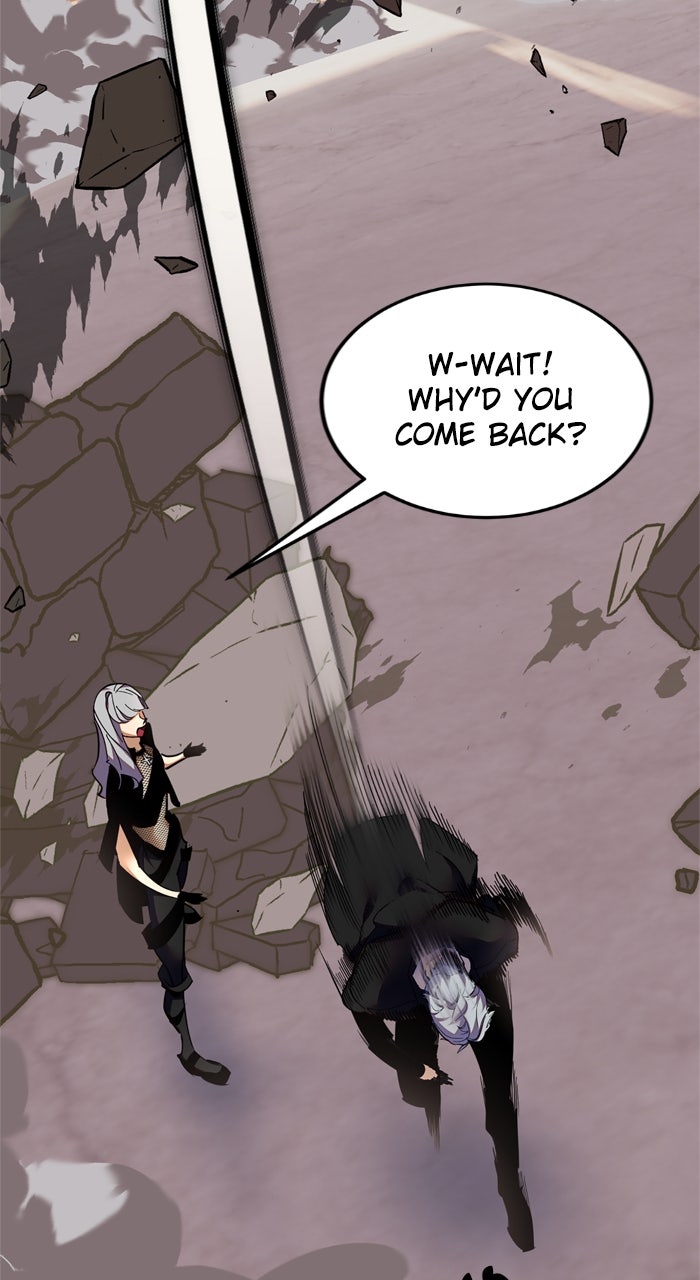 Read Return to Player EN Manga Online
