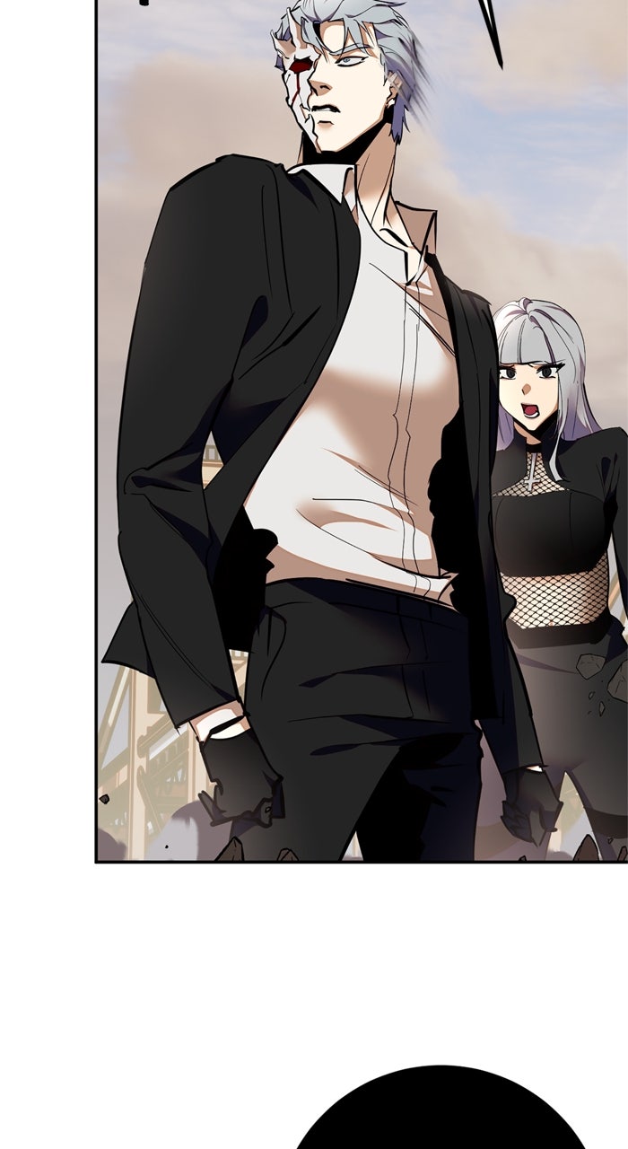 Read Return to Player EN Manga Online