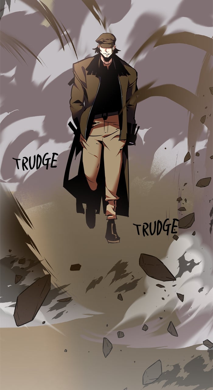 Read Return to Player EN Manga Online