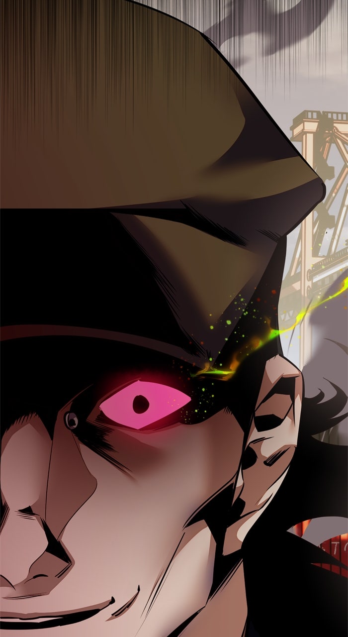 Read Return to Player EN Manga Online
