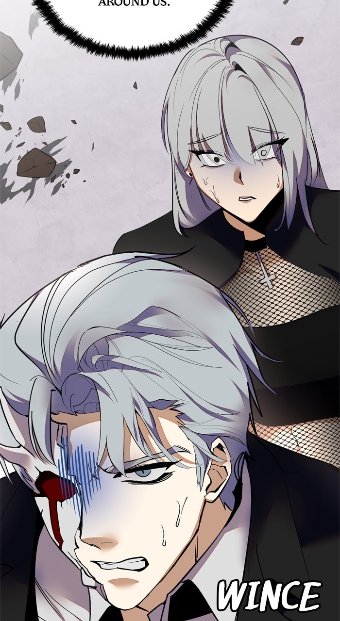 Read Return to Player EN Manga Online