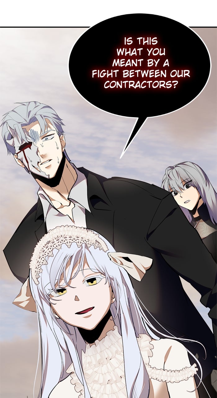 Read Return to Player EN Manga Online