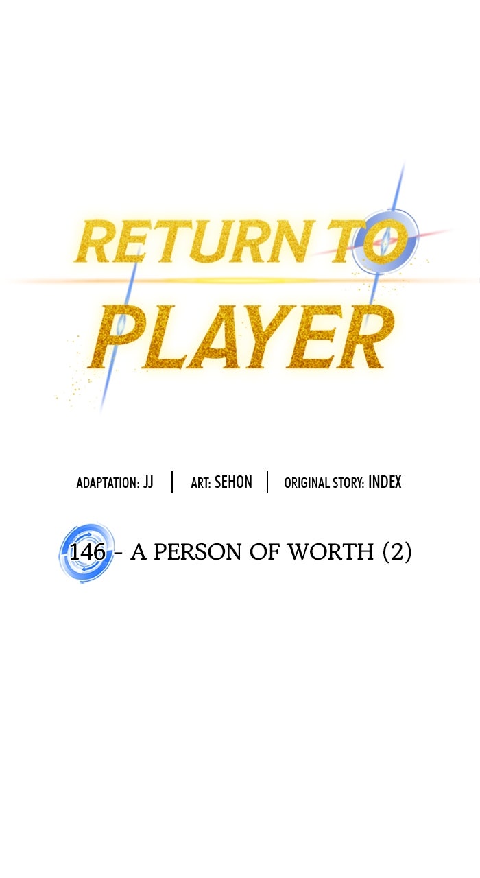 Read Return to Player EN Manga Online