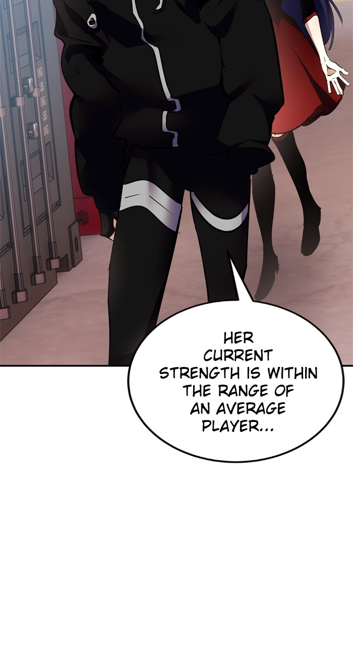 Read Return to Player EN Manga Online