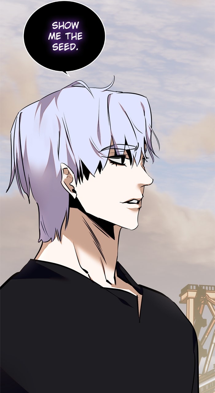 Read Return to Player EN Manga Online