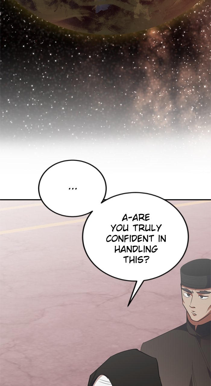 Read Return to Player EN Manga Online