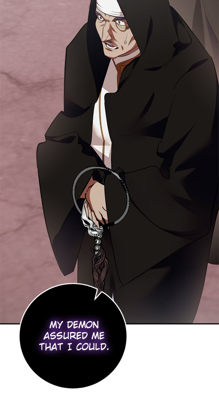 Read Return to Player EN Manga Online