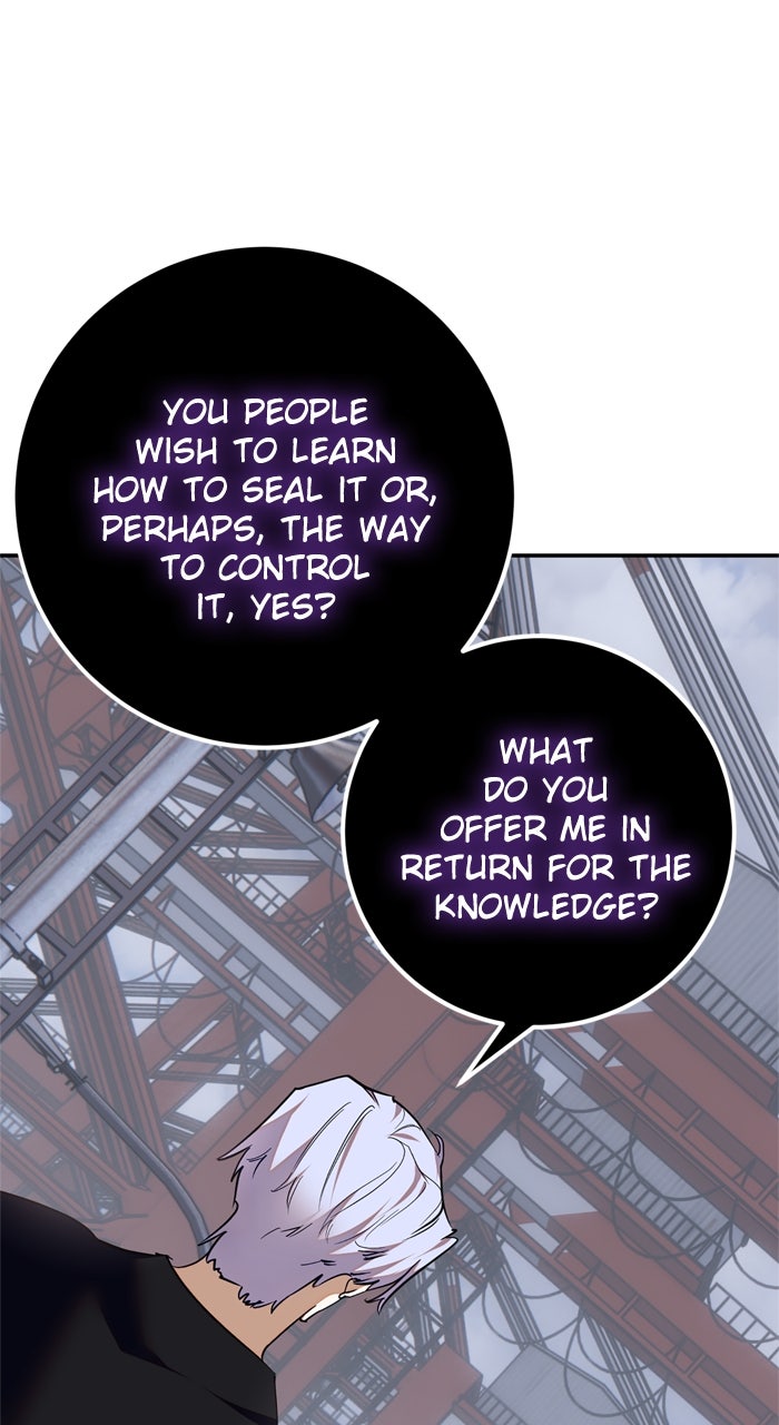 Read Return to Player EN Manga Online