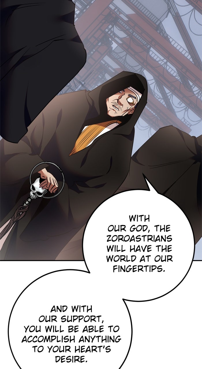 Read Return to Player EN Manga Online