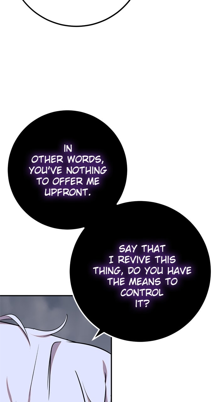Read Return to Player EN Manga Online