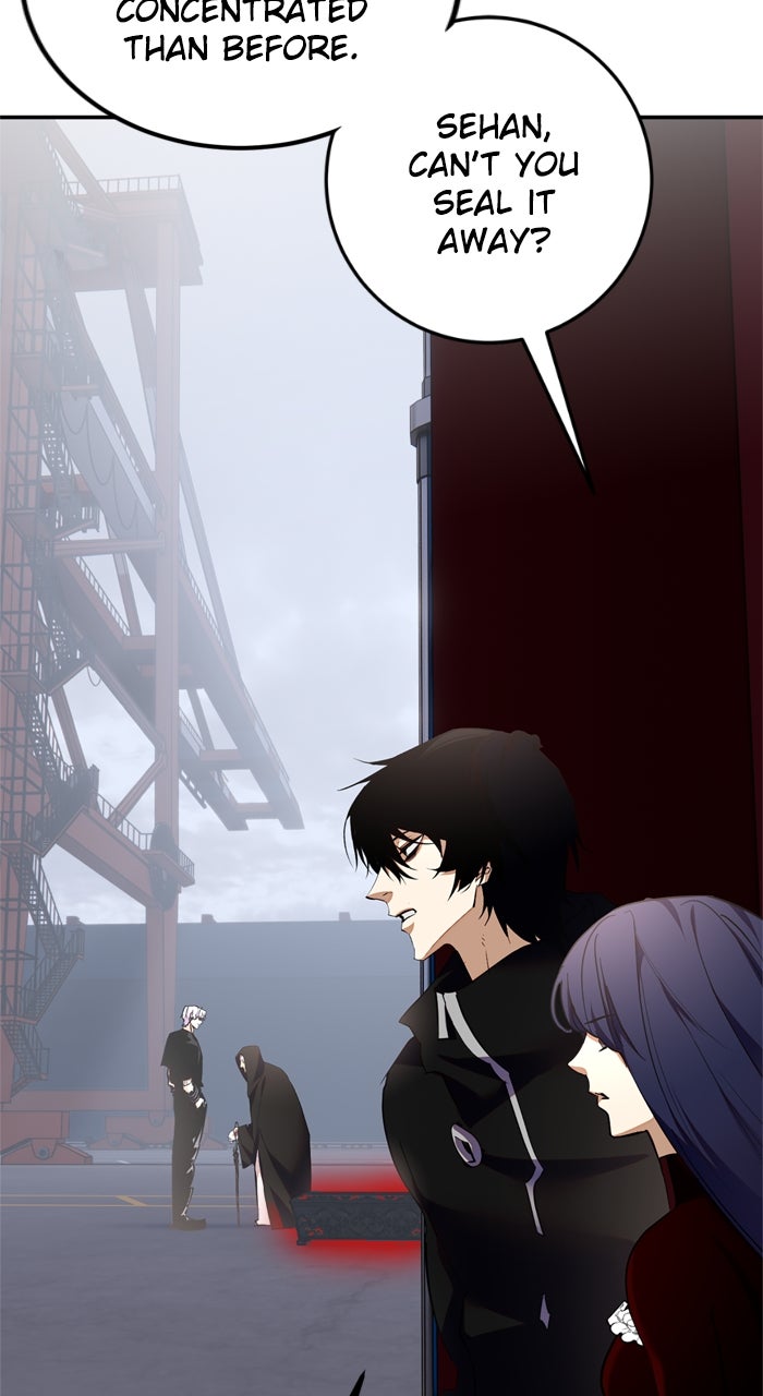 Read Return to Player EN Manga Online